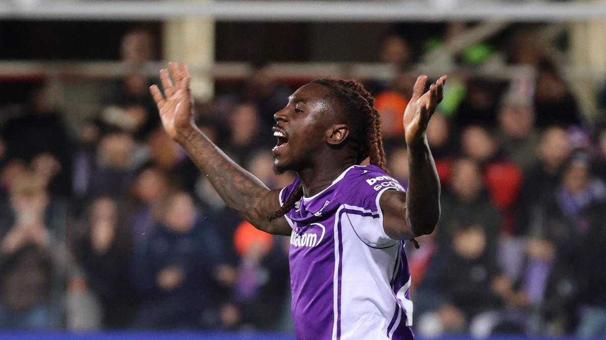 Quale futuro per Moise Kean? Il Como resta tra i club più interessati