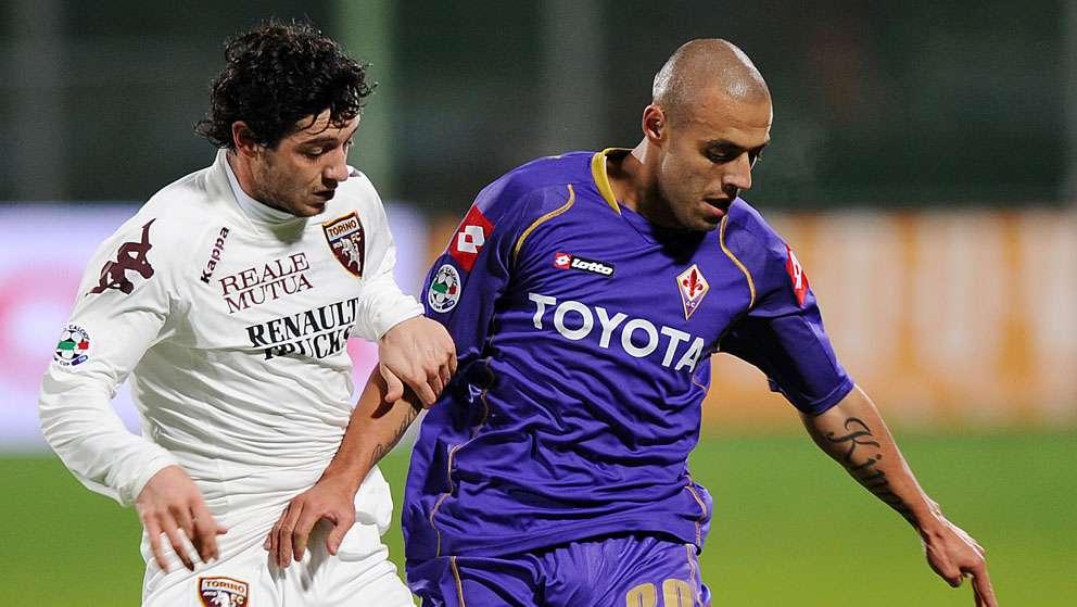 CAMOLESE A FV, Dzemaili deve ancora crescere