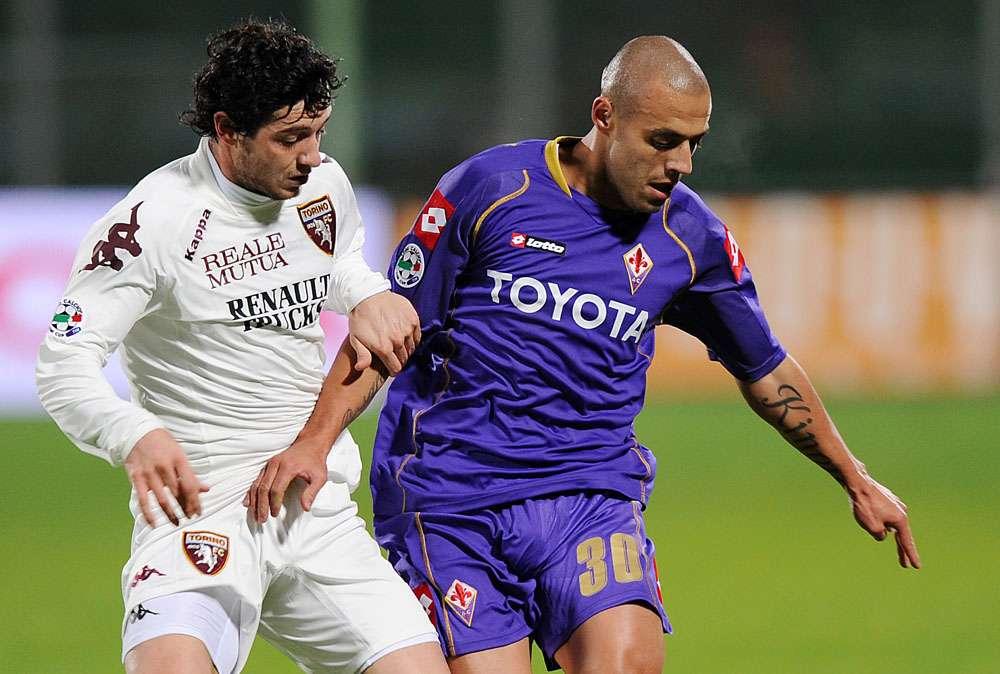 FIORENTINA, Almiron ancora indisponibile
