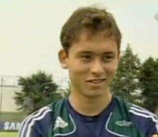 DURANTE A FV, Keirrison mi ricorda Inzaghi
