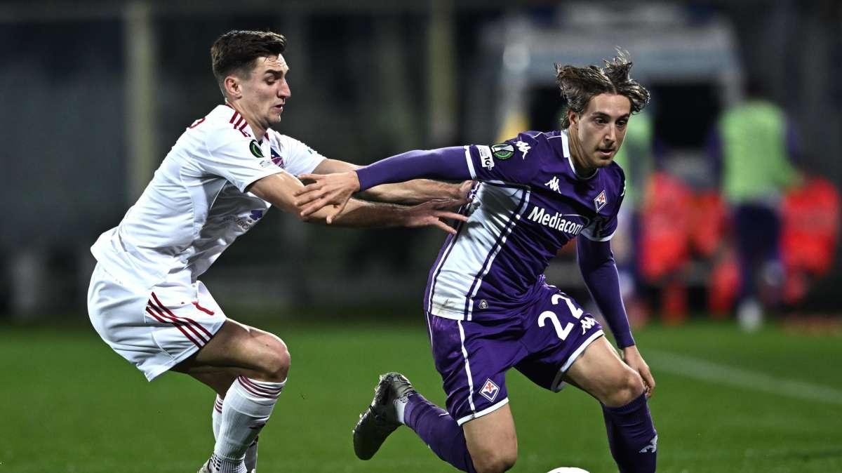 Fiorentina premiata nel finale, Tuttosport: "Sempre discontinua, ma ci ha provato"