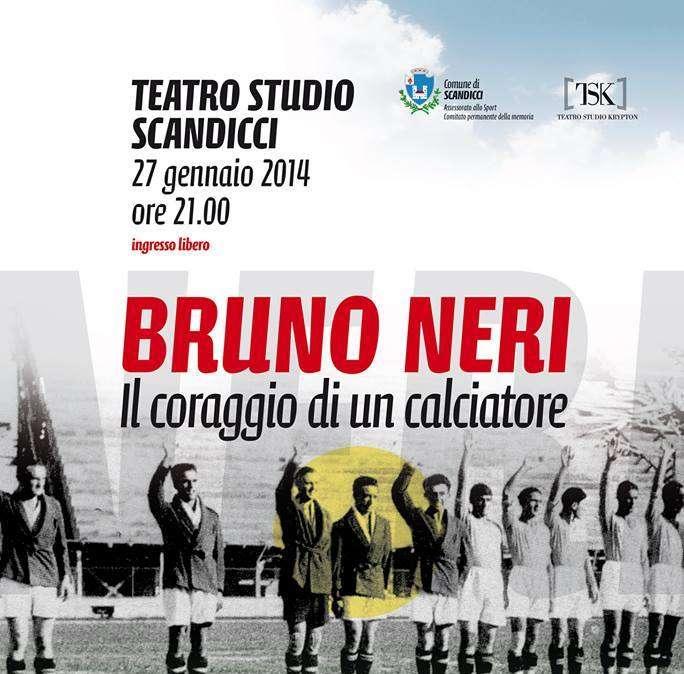 BRUNO NERI, Il 27 gennaio il ricordo dell'ex viola