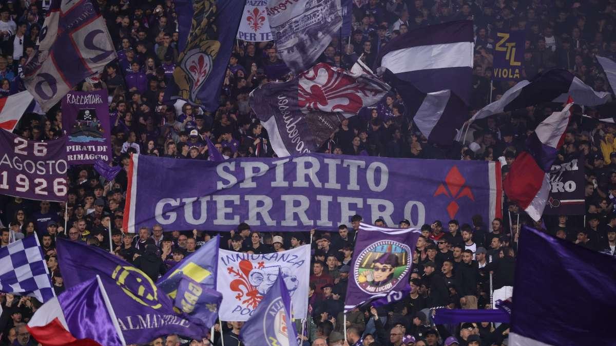 Boom di vendite per Fiorentina-Napoli, 5000 biglietti in un pomeriggio