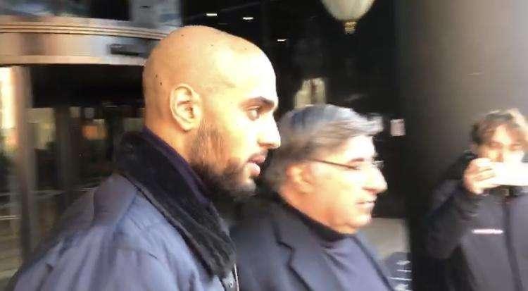 FOTO-VIDEO FV, Amrabat va a fare le visite
