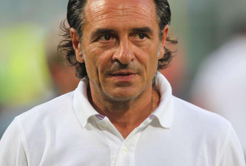 S. PIERO A SIEVE, Record di ghiaccioli per Prandelli