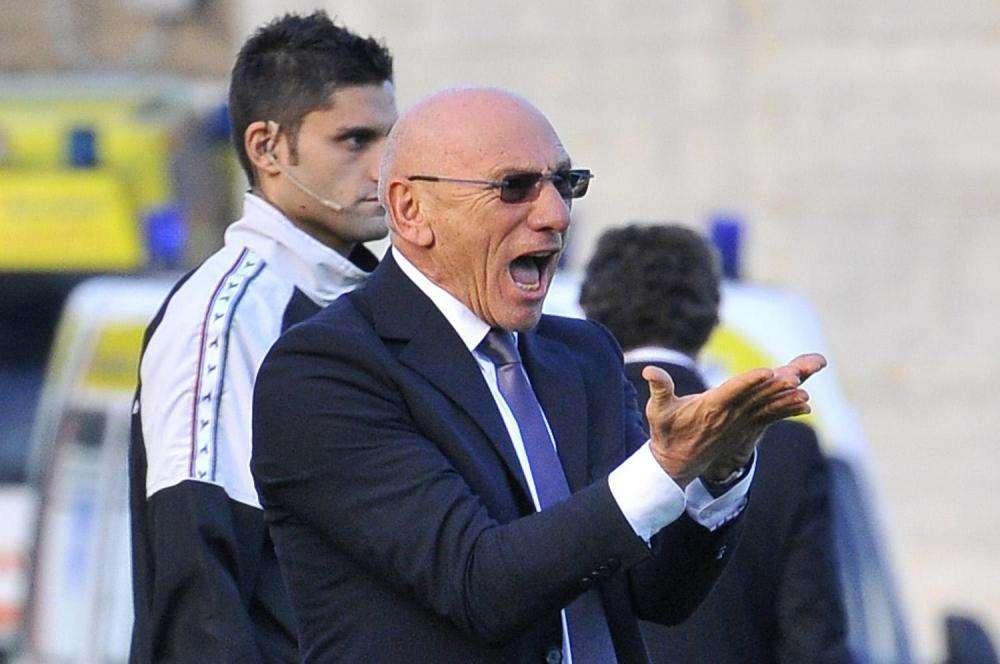 CAGNI, Valori viola erano evidenti anche con Astori