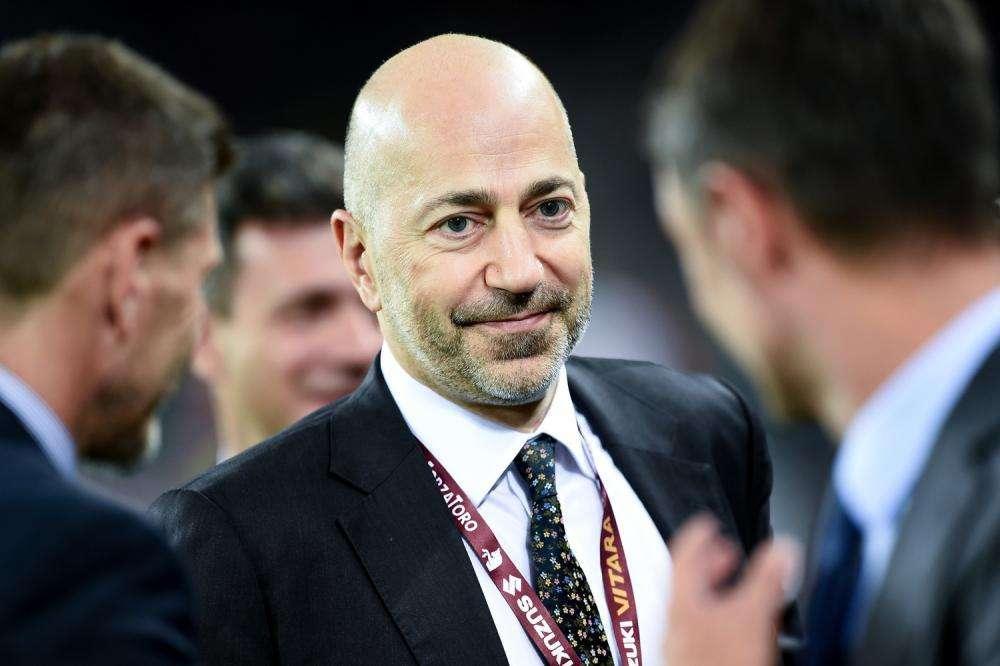 GAZIDIS, Milan poteva fallire come i viola e il Parma