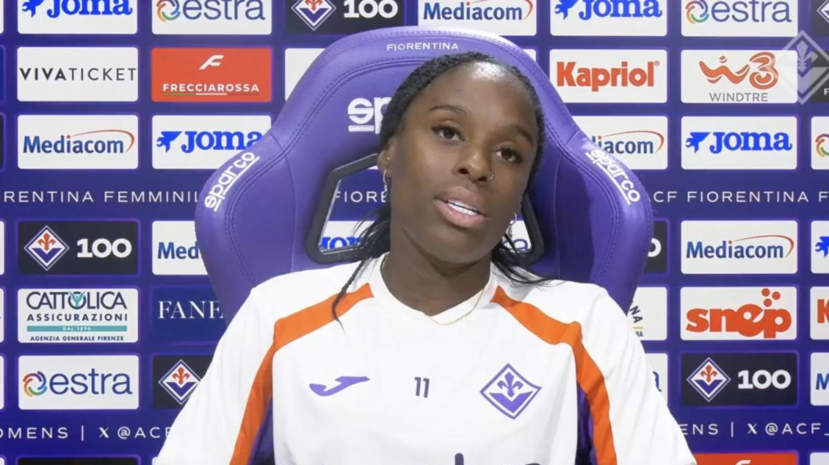 Immagine strip Fiorentina Femminile n.1