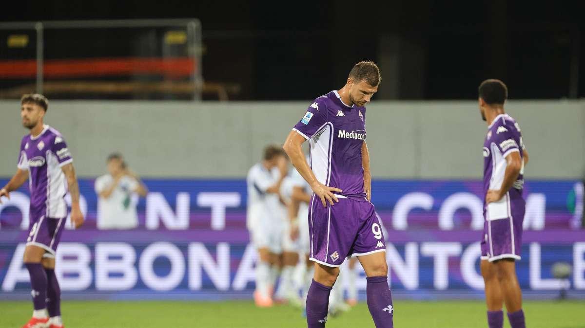 Fiorentina vittima della zona Cesarini: il confronto con le avversarie