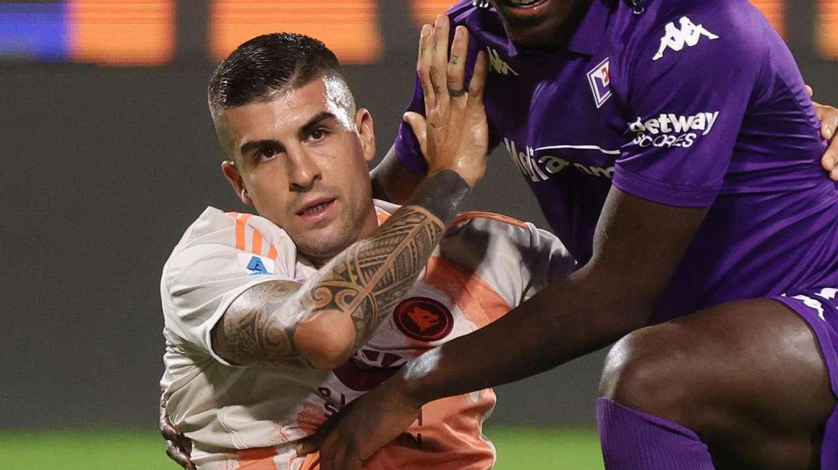 MANCINI, Lite furiosa con Juric: ecco il perché del cambio