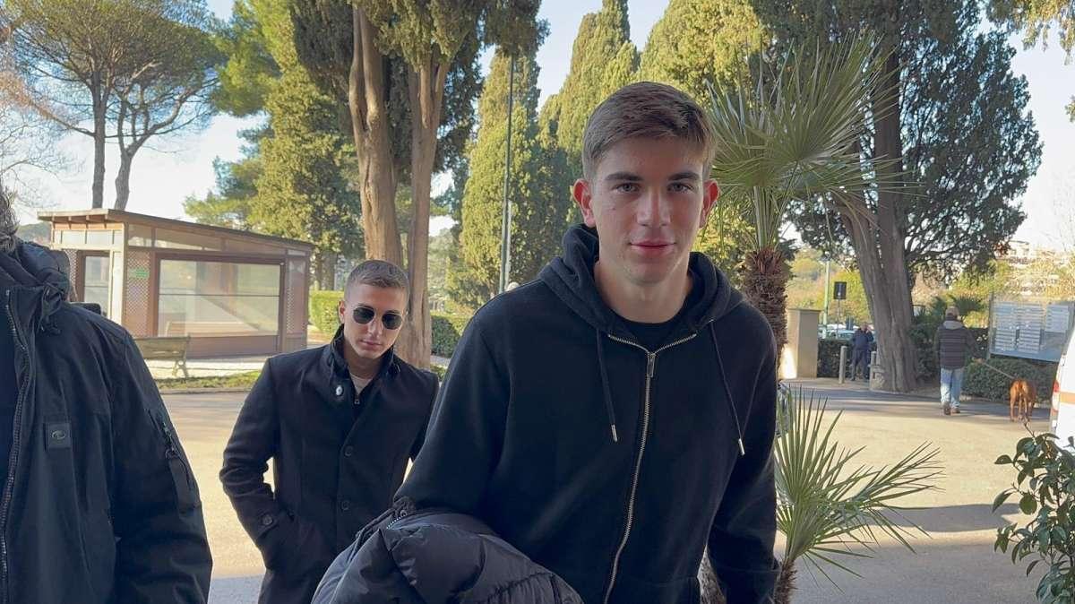 Udinese, Mlacic: "Contento per l'esordio. Vittoria importante per la squadra"