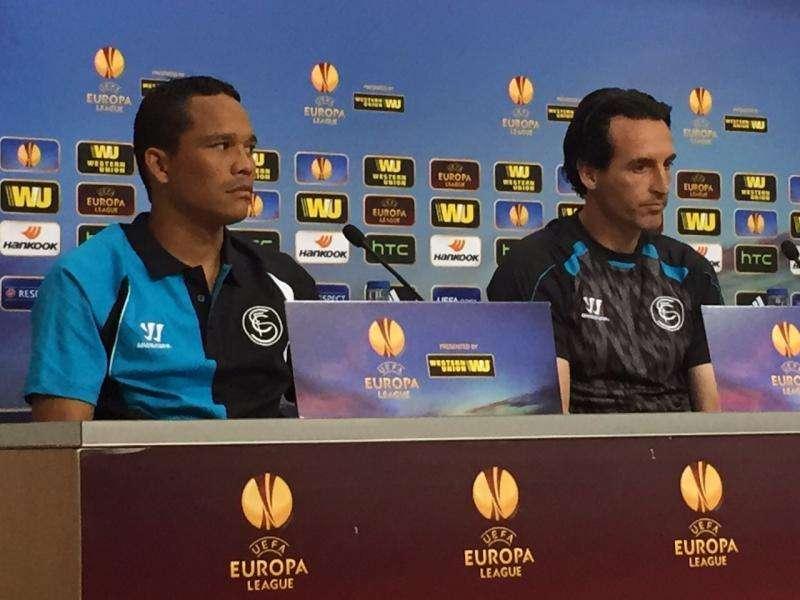 SIV-FIO 0-0, Bacca risponde calciando debolmente