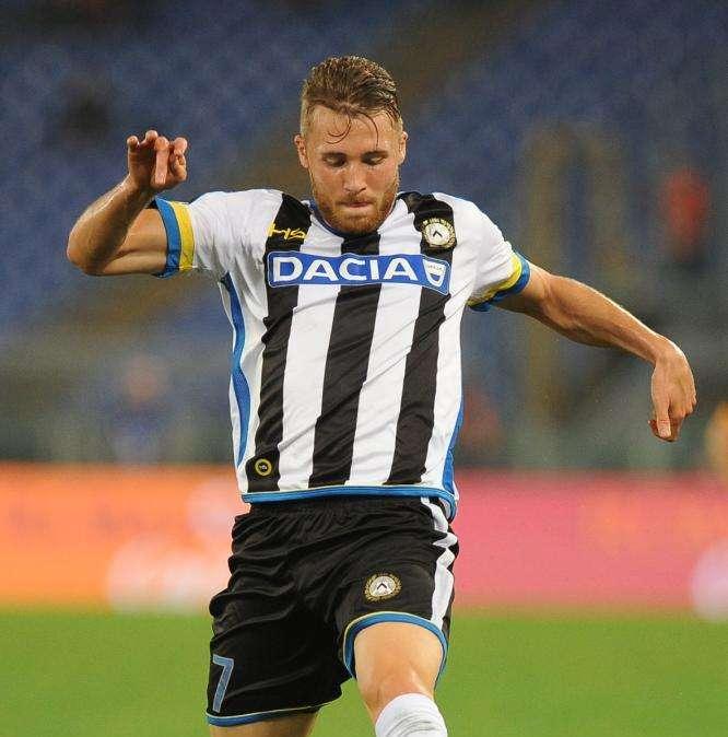 UDINESE, I convocati di Delneri: torna Widmer