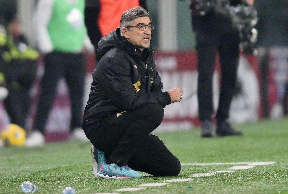 JURIC, Futuro? Non chiudo nessuna porta