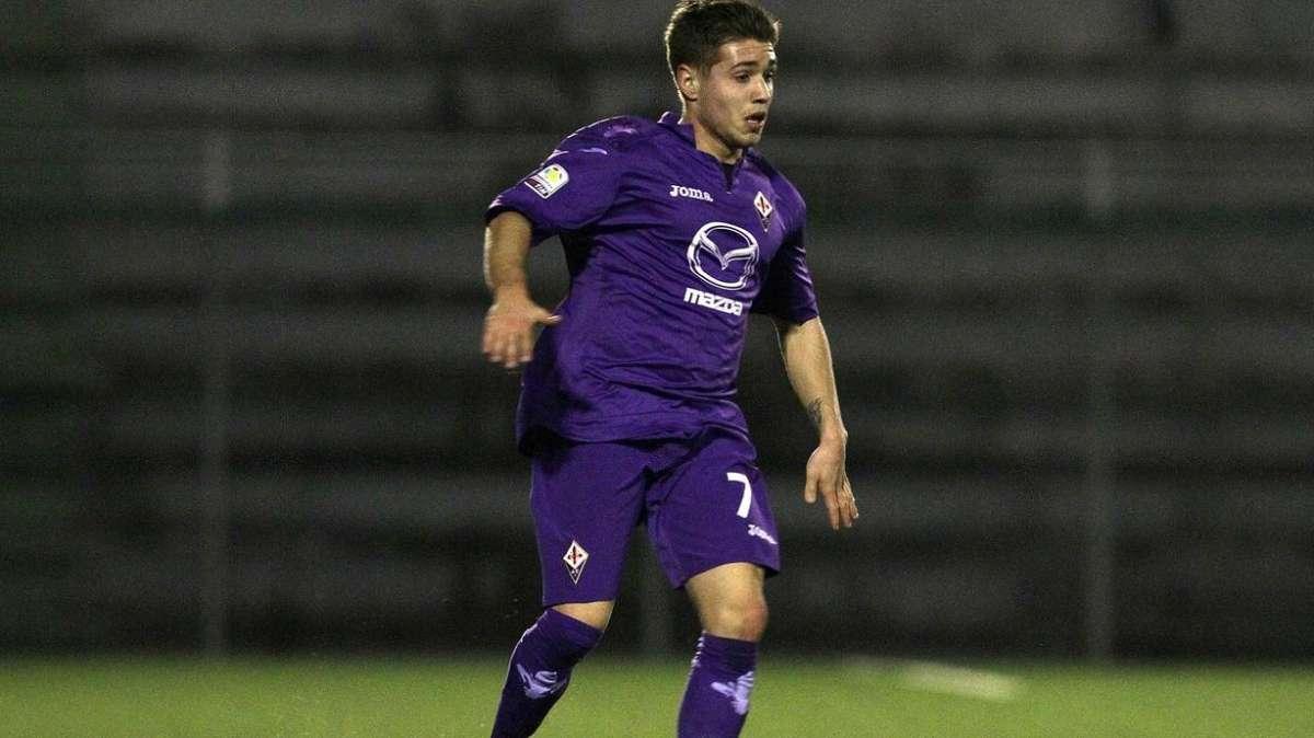 GULIN, Devo crescere, andrò in Lega Pro. Cuadrado...
