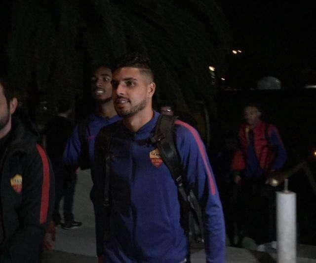 ROMA, Ufficiale: Emerson Palmieri ceduto al Chelsea