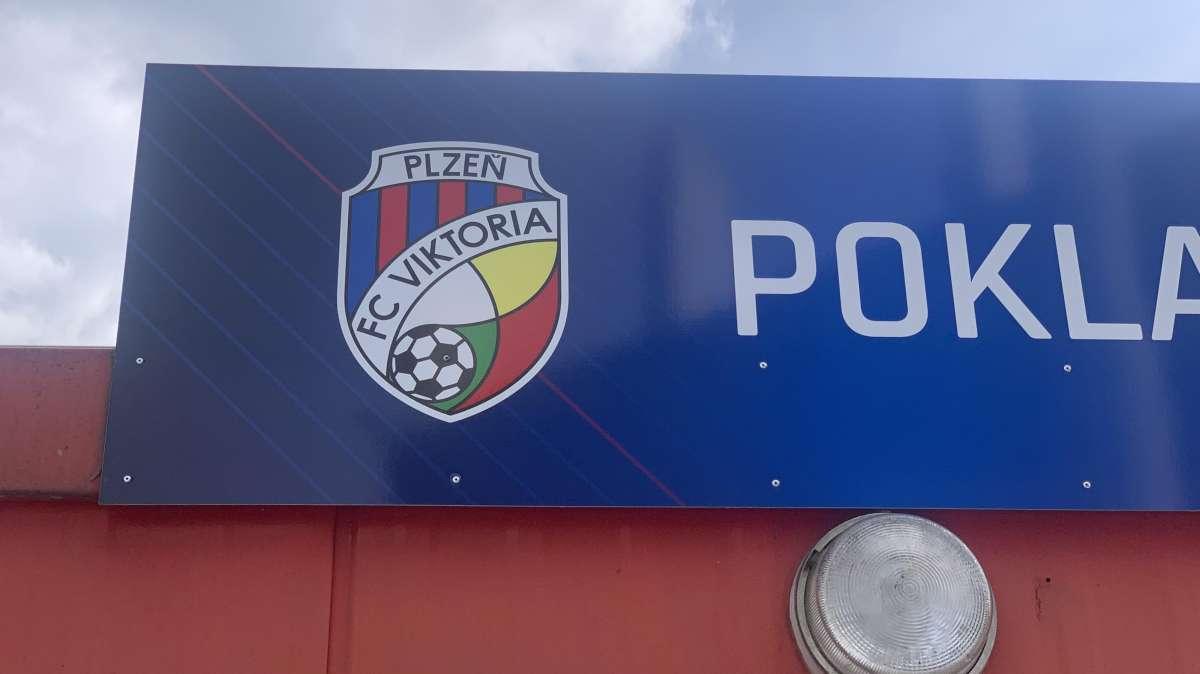 V. PLZEN, Squadra partita. I convocati di Koubek