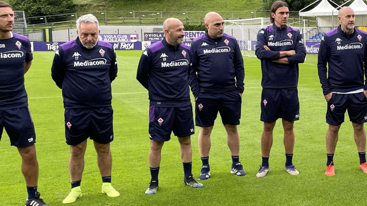 NON RINNOVA SOLO ITALIANO: ANCHE IL SUO STAFF VERSO L'AUMENTO DI STIPENDIO