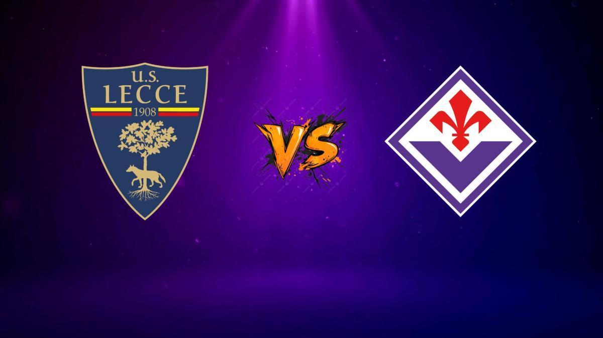 Lecce-Fiorentina 1-1, rivivi la diretta testuale di Firenzeviola.it!