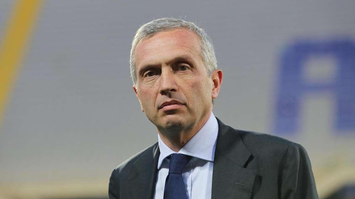 UFFICIALE, Mencucci al Lecce: "Onorato. A Firenze..."
