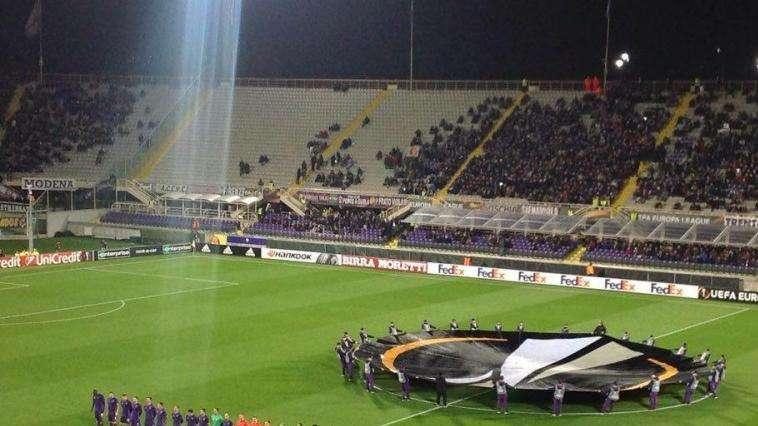 FIORENTINA-BELENENSES 1-0, Rivivi il LIVE di FV!