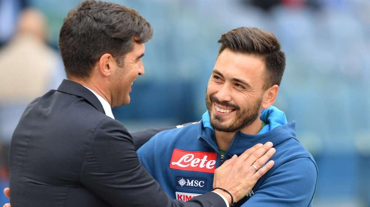 Dalla Spagna, anche la Fiorentina interessata a Davide Ancelotti per la panchina