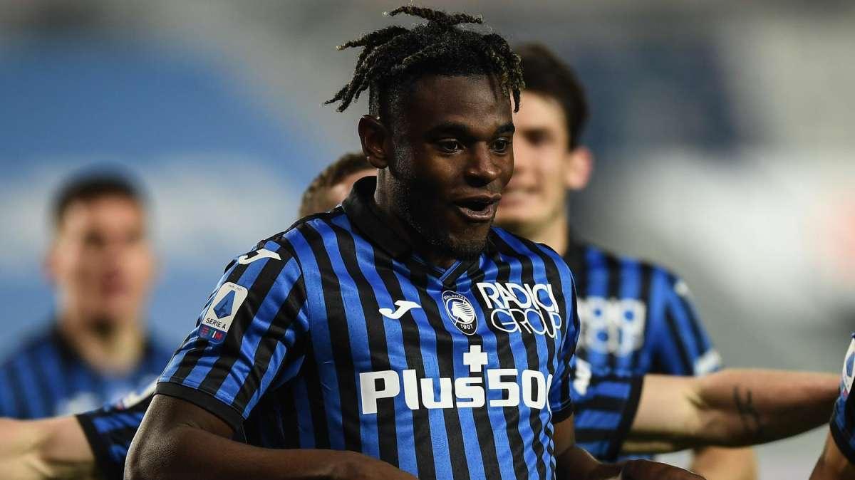 ANTICIPO, L'Atalanta supera 2-0 il Verona: è quarta