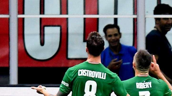 I LEADER DI SCORTA