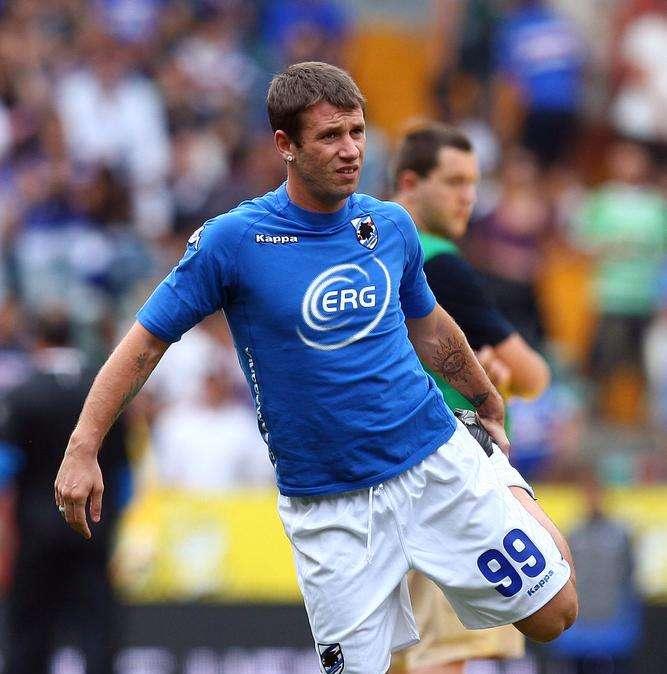 DAVIDE LIPPI, Non ho niente da dire su Cassano