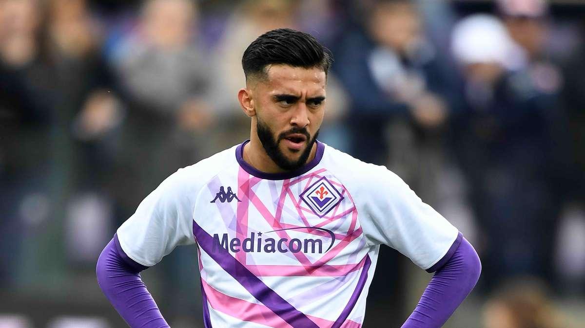 ARGENTINA, Nico potrebbe giocare contro il River