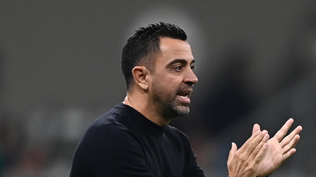 Xavi è il nuovo ct dell'Olanda: c'è l'annuncio della nazionale