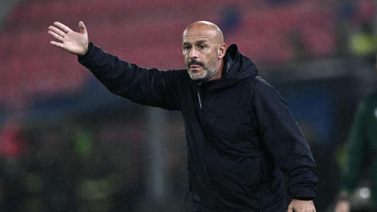 BOLOGNA-LECCE, Le scelte ufficiali di Italiano e Gotti