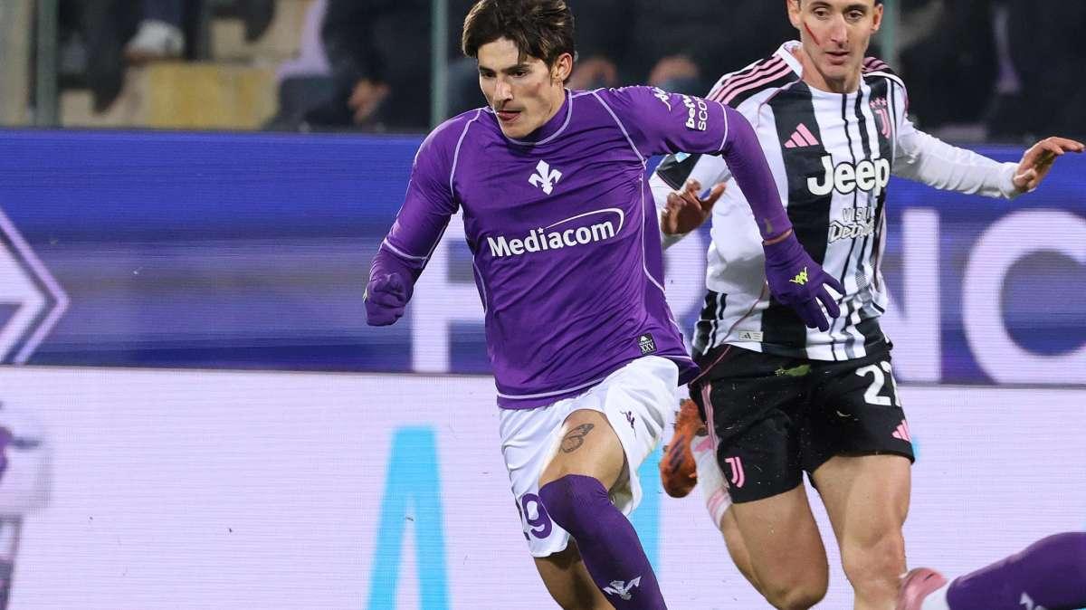 Fortini non si muove. E ora la Fiorentina vuole blindare lui e Dodo fino al 2030