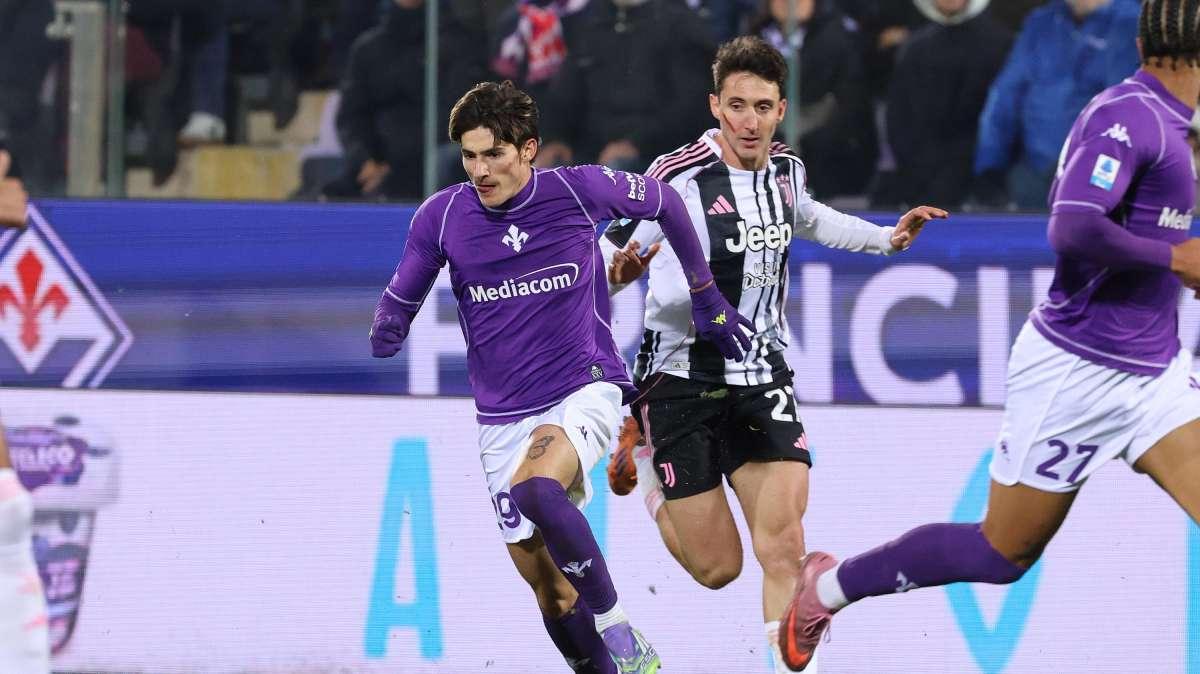 Verso Fiorentina-Dinamo Kiev, scalpita Fortini. Chance per Viti e Ndour, riposa Kean