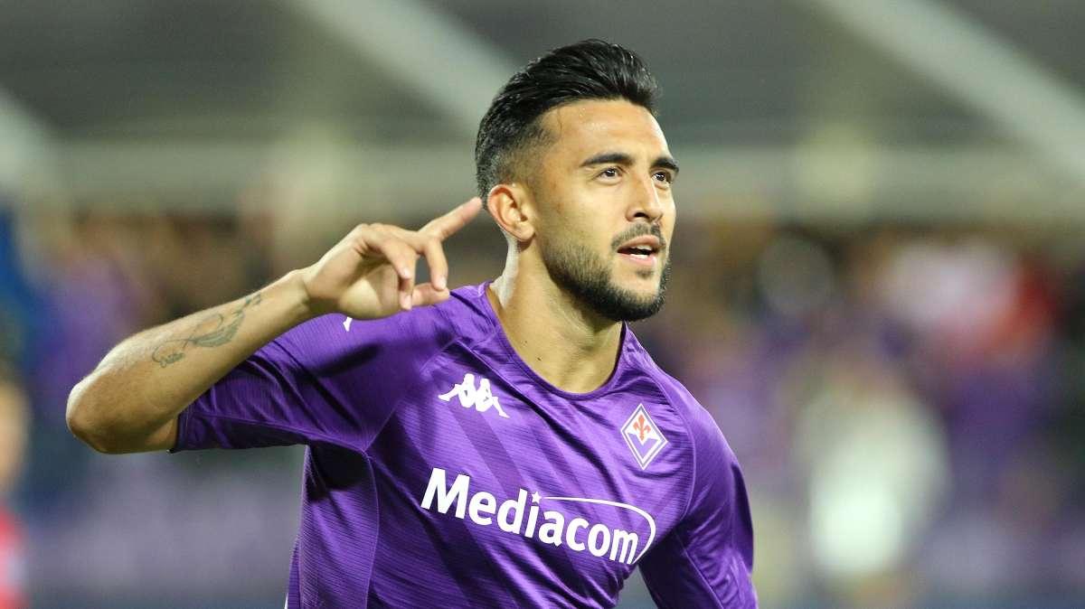 GONZALEZ, Importante vittoria. Felice di tornare