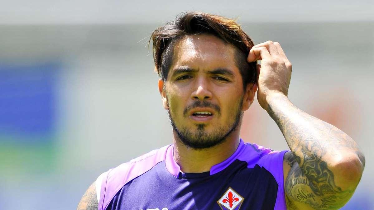 VARGAS, Felice di incontrare la "U"