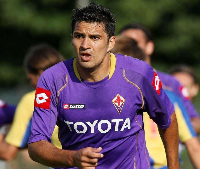 SLAVIA P-FIORENTINA 0-0, Inizio buono per i viola