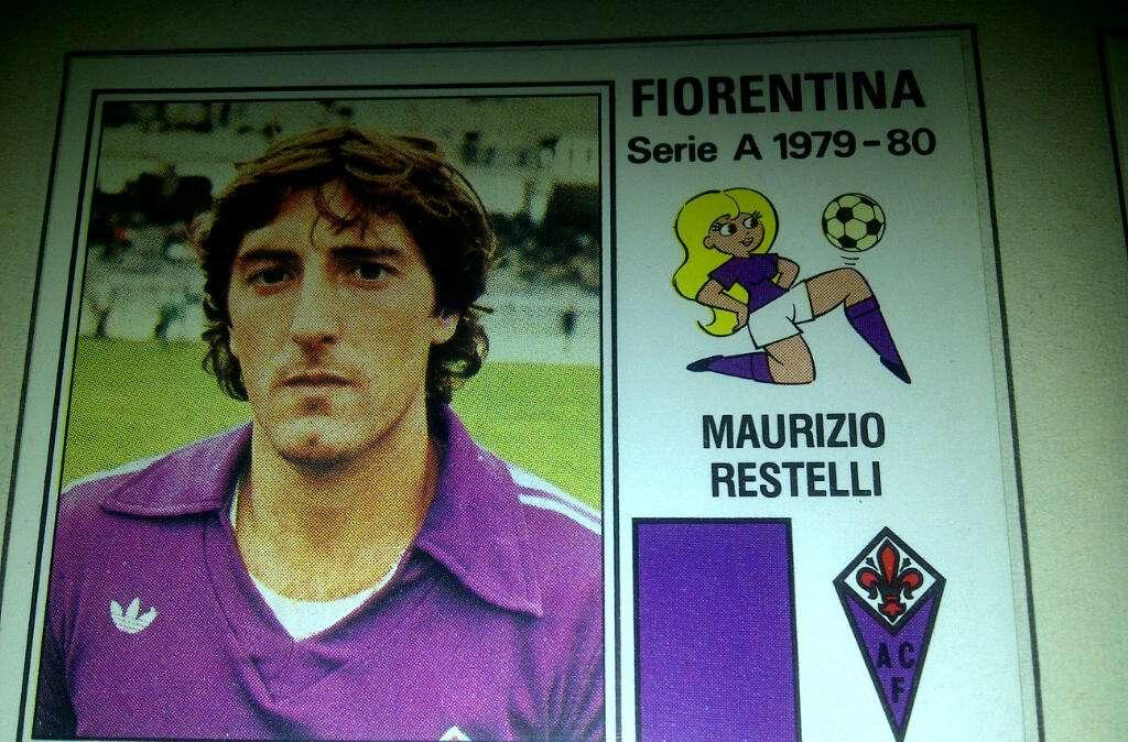 "VERSO L'INTER", A San Siro nel '79 Restelli che Gol!