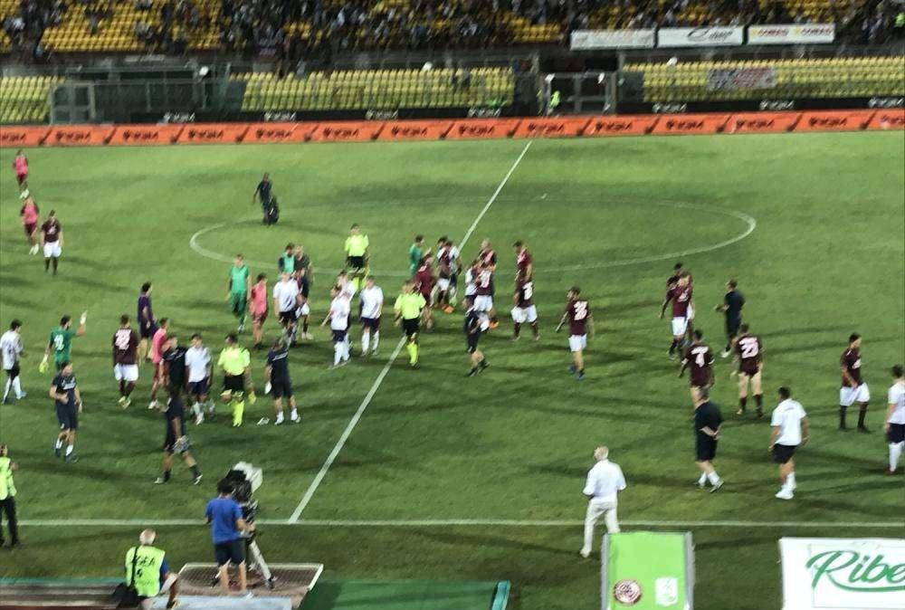 LIV-FIO, Vincono i viola 1-0 con il gol di Sottil