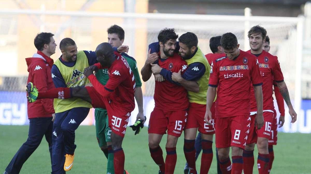 QUI CAGLIARI, Alle 15.30 la ripresa ad Assemini