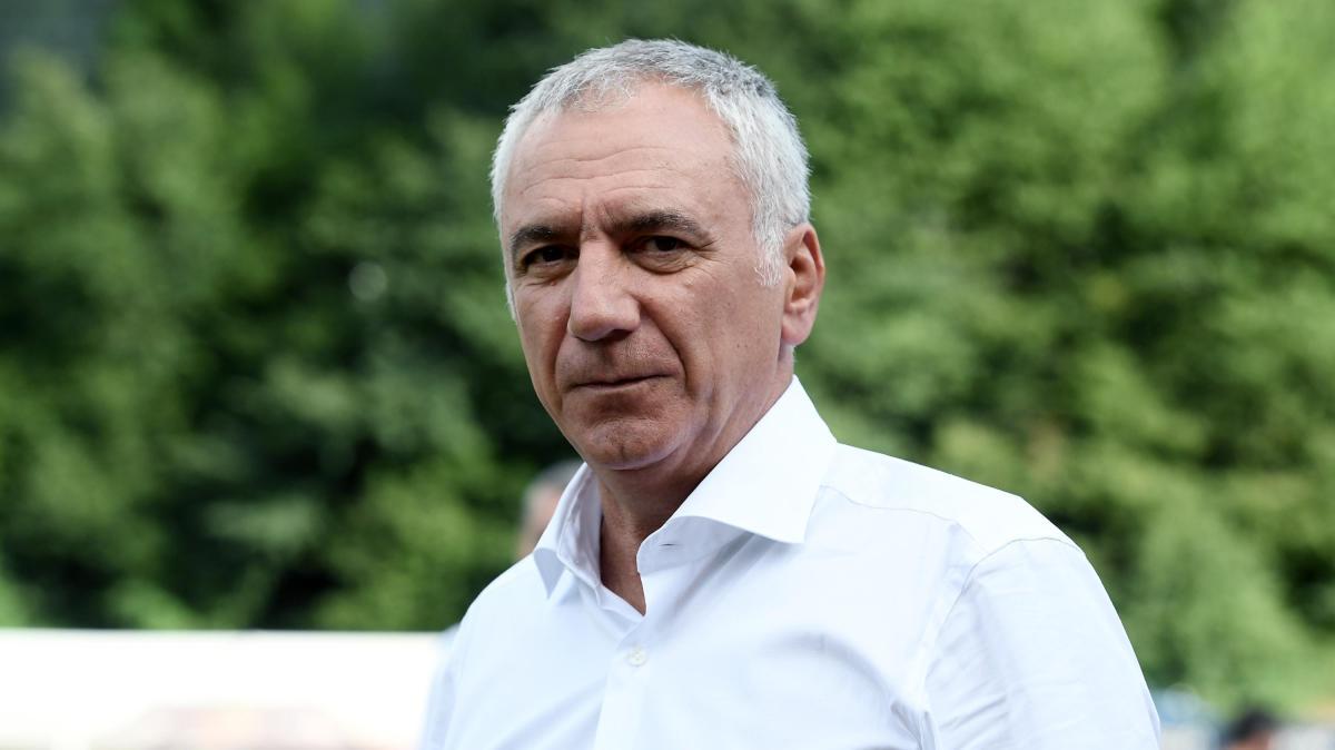 DS NAPOLI, Italiano e Garcia tecnici di grande livello