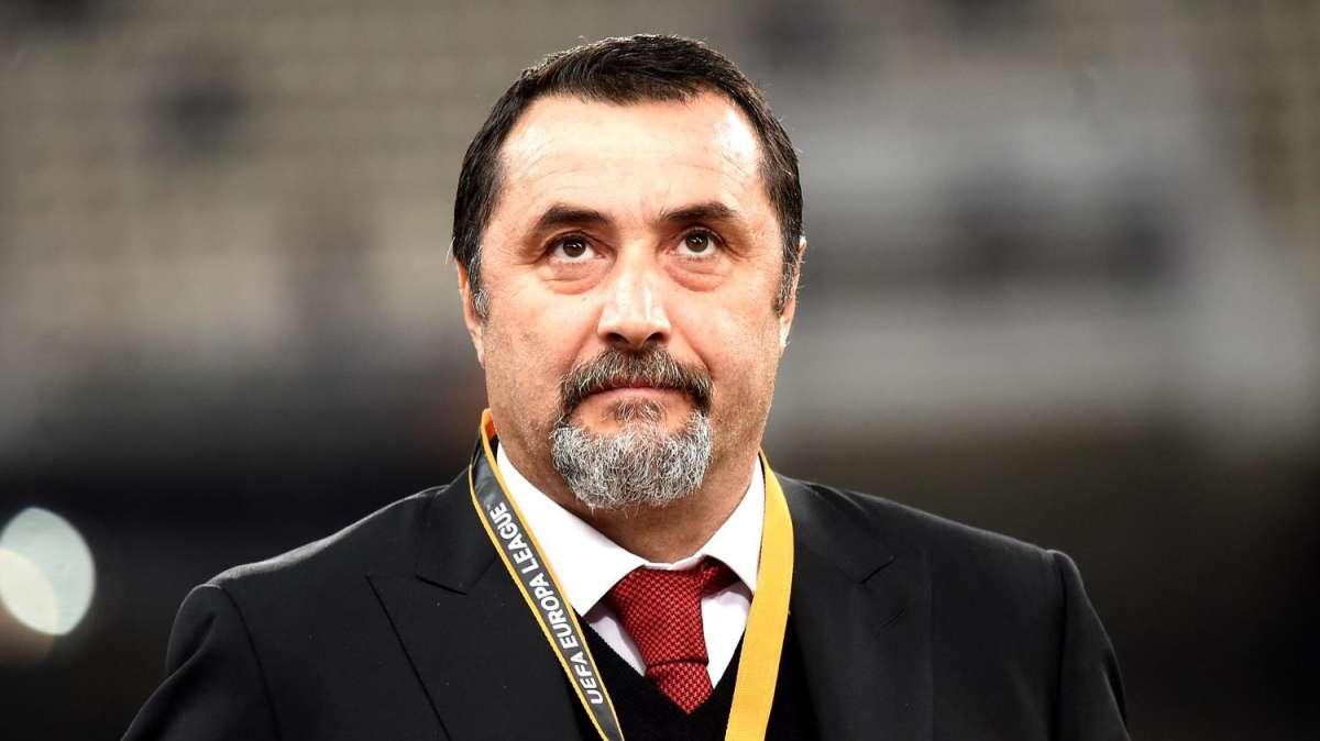MIRABELLI A RFV: "POSSANZINI A FIRENZE? È PRONTO, LA SOCIETÀ DEVE AVERE CORAGGIO"
