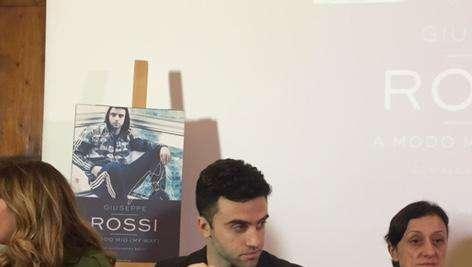 A. BOCCI, Pepito un emigrante al contrario