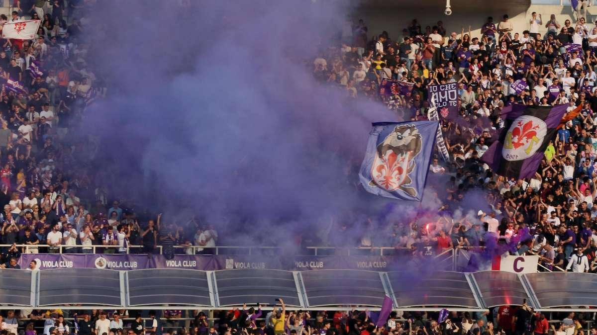 TIFOSI, Pronto l'esodo verso Roma: tutte le informazioni