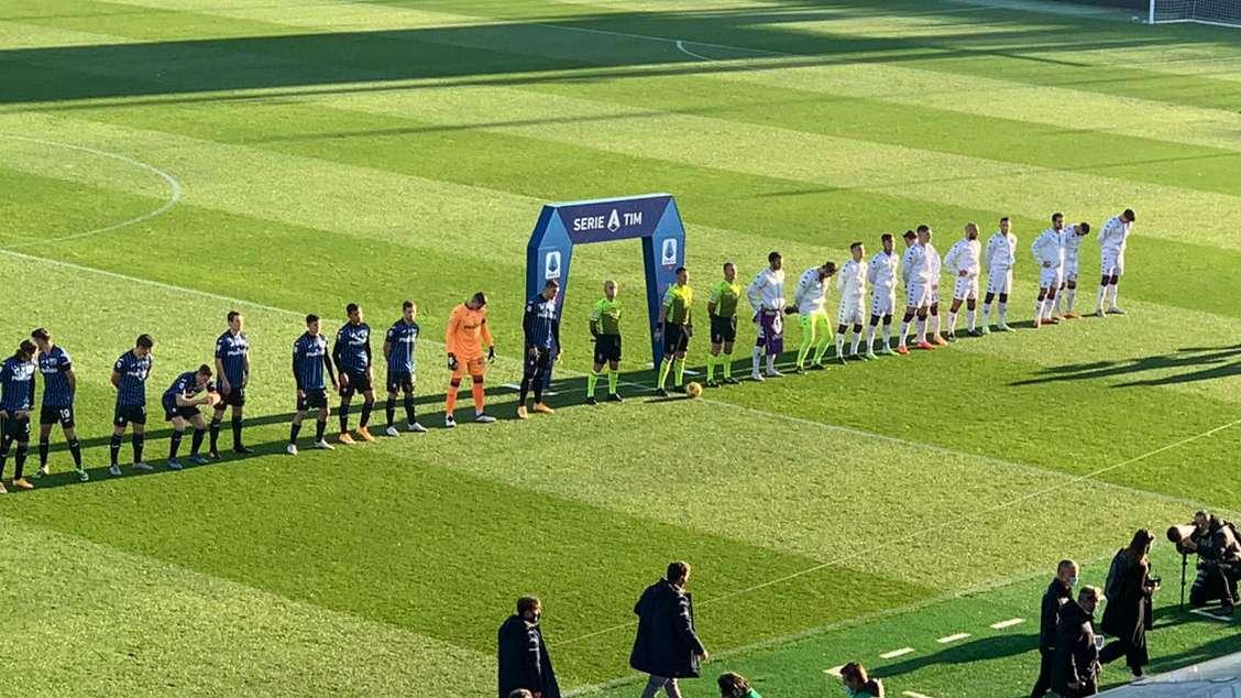 ATALANTA-FIORENTINA 3-0, Rivivi il LIVE di FV!