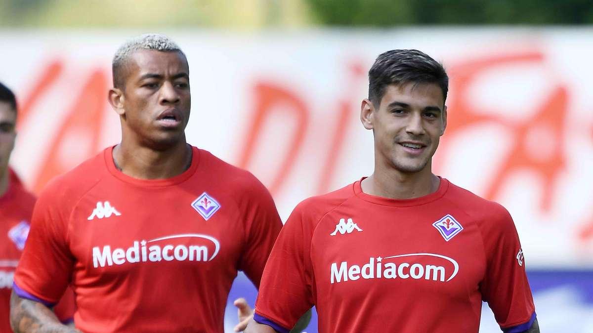 QUARTA, IGOR, RANIERI: CHI ACCANTO A MILENKOVIC?
