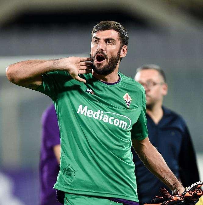 IND. FV, Riecco Castrovilli. Dalbert in gruppo, Drago...
