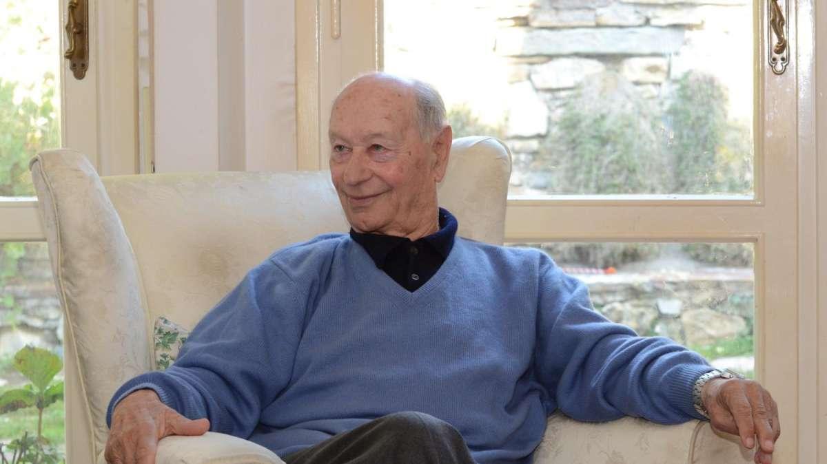 ACF, Nasceva oggi G. Sarti: il ricordo del portiere viola