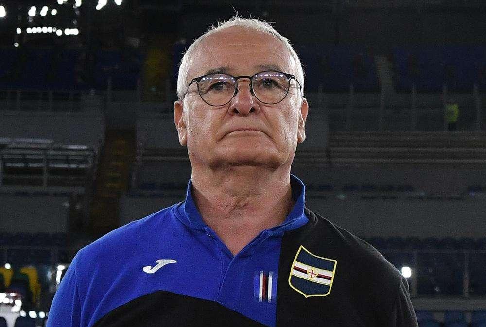 RANIERI, Ferrero gli propone il rinnovo fino al 2022