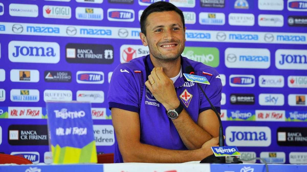 PASQUAL BIS, Gomez? E' timido e fortissimo